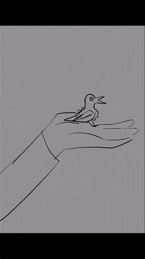 My lady animation meme #art #animation #meme
