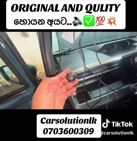 Infinity A500s Speaker Set with Installation Offer