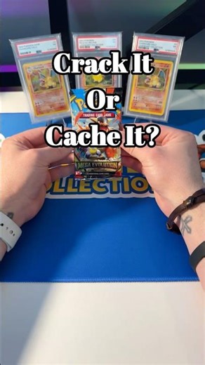Crack It Or Cache It? (Episode 91) Pokémon Game.