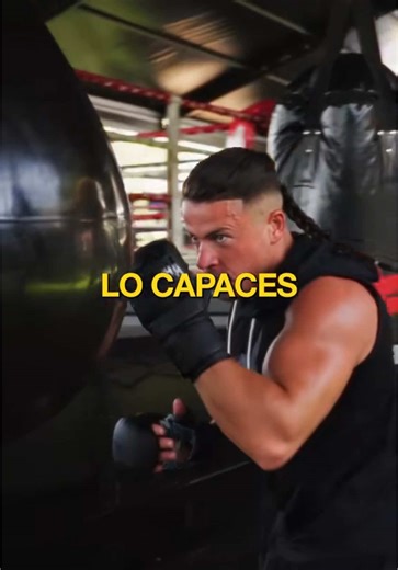 Logra Tus Metas Sin Limitaciones