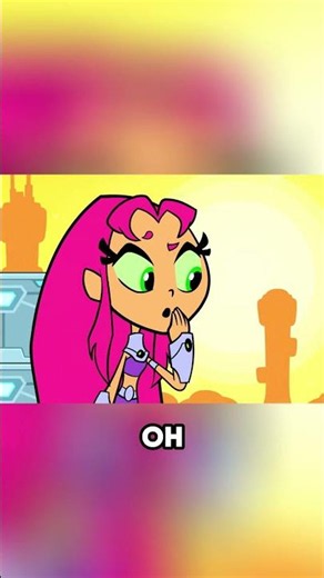 Cyborg started WAR by being Nice! 💀 #reels #teentitansgo #funny #dc #cartoon #shorts