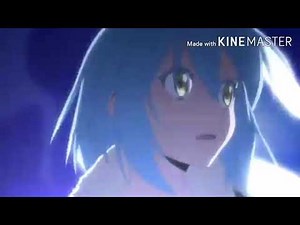 Amv anime mix(Animals - Nickelback)