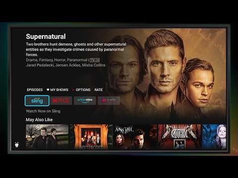 TiVo Stream 4K is here | Shows from Amazon, Hulu, Netflix, and More in a Single Place