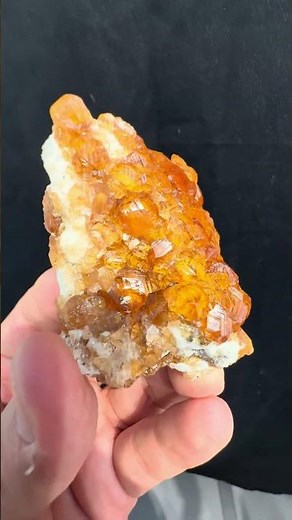 Grossular Garnet - Canada | Fine Art Minerals | Garnet | Specimen |