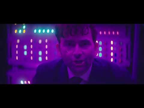 David Tennant - MoneySuperMarket (2026)