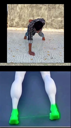 Can You Do a One-Handed Push-Up? Try This! #trending #motivation #viralclip#calisthenics #fyp