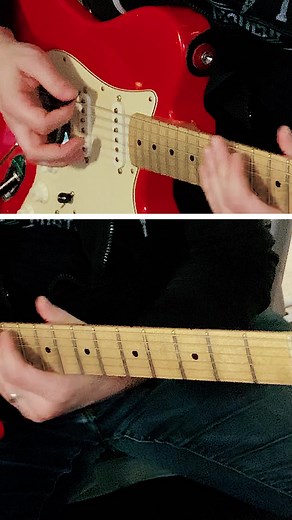 8K views · 118 reactions | EASY ONE STRING GUITAR RIFF (Try This!) #guitar #guitarlessons #guitarlesson #guitarsongs #catchy #riffs #guitarriff #guitarforbeginners | Guitar Mastery Method | Facebook