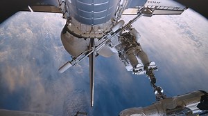 Spacewalking: Spacewalks