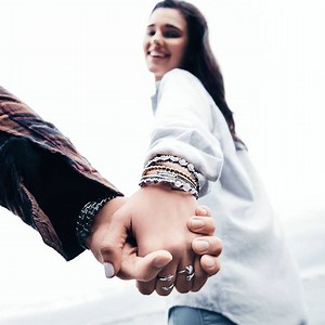 Visit an ALEX AND ANI Detroit store to celebrate and savor the power of love with new symbols and passion-infused pieces that will make your heart flutter! | ALEX AND ANI