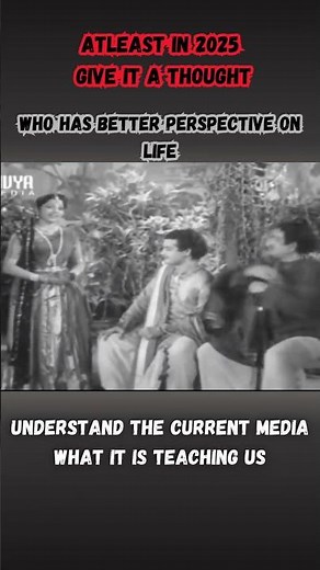 Shift Your Perspective: A Short Inspirational Video on Life 🌟