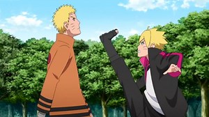 Naruto Vs. Boruto: Who Would Win in a Fight?