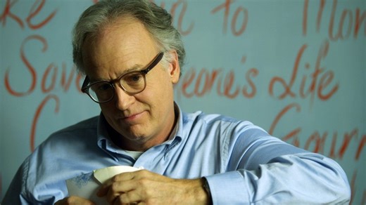 Molly's Theory of Relativity (2013) | ČSFD.cz