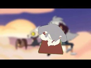 Lego Eda likes The Owl House intro