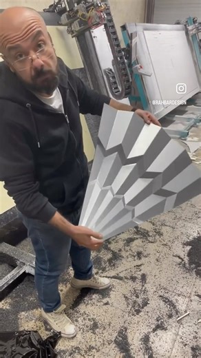 Learn how to create stunning designs on composite panels with simple step-by-step techniques. 🎨✨