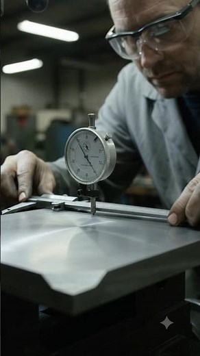 From Metal Powder to a Powerful Magnet! 🧲 | How Magnets Are Made 6 #electronic #HowItsMade #Magnet