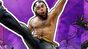 There's a new Kinect game