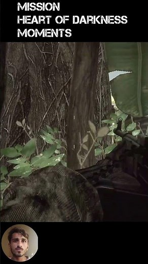 Mission Heart of Darkness moments | full gameplay on channel