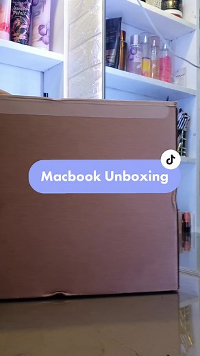 Unboxing My New MacBook Air from Athena | Athena Executive Assistant