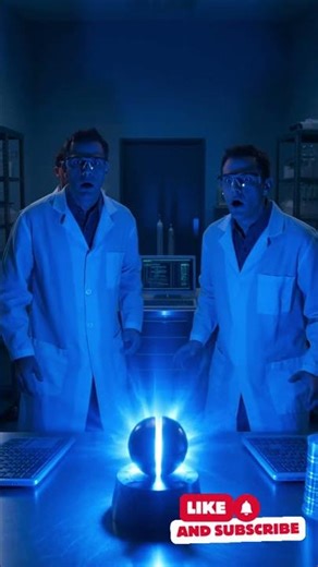 This Experiment Killed Scientists in Seconds… No Explosion.