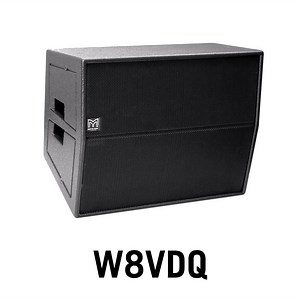 1.3K views · 21 reactions | Got our classic W8VDQ? Upgrade to constant curvature with TORUS. Discover more: https://martin-audio.com/products/series/torus | Martin Audio Ltd | Facebook