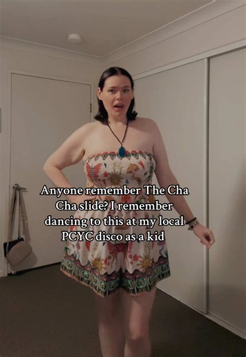 The Cha Cha Slide: A Nostalgic Dance Experience