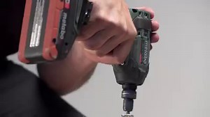 15K views · 100 reactions | Metabo Akku-Schlagschrauber SSW 18 LTX...