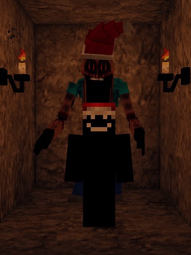 The Mimicer Update: Minecraft's Spookiest Mod Returns