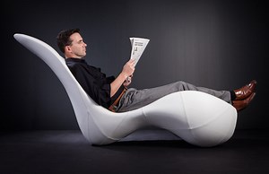 bodice rocker by splinterworks stands vertical when not in use