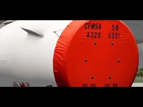 CFM56-5A/5B – 90 Day Engine Preservation, v1.1 - GE Aviation Maintenance Minute