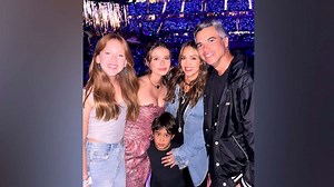 Jessica Alba attends Taylor Swift's Eras Tour 'with the fam': See the photo