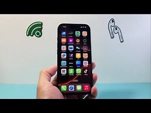 How To Lock Messages on iOS 18