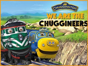 Play Chuggington Cargo Chaos | Free Online  Games. KidzSearch.com
