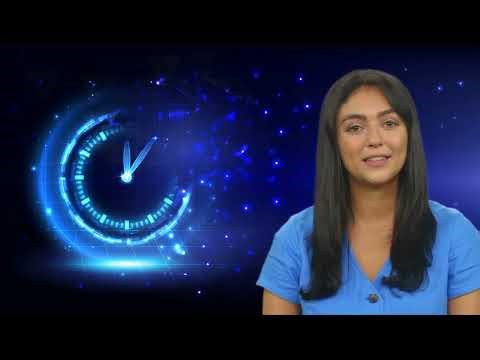 2003: The Time-Loop Device (Novel Trailer, by David Cornish, MD)