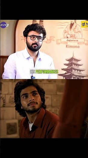 Naslen Elevated The Character🔥💯 | Director Abhinav on Mollywood Times | #mollywoodtimes #shorts