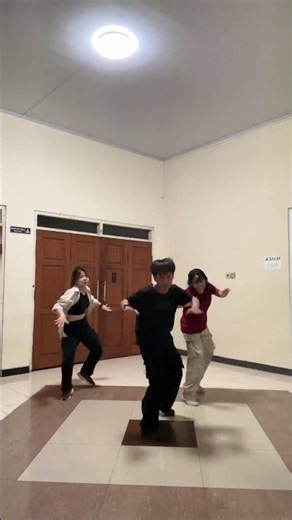 She's so bad! ATEEZ 에이티즈 - BAD Dance Cover by VM From Indonesia #kpopdancecover #VariableM