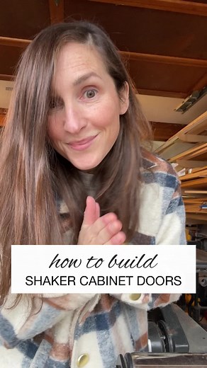 DIY Cabinet Door Tutorial: Step-by-Step Process