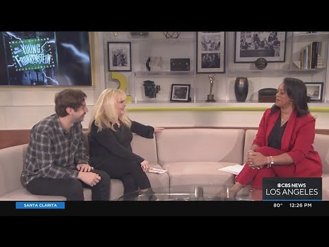 Sally Struthers on her career and new projects