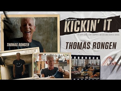 How Clint Dempsey & Charlie Davies got discovered in US | CBS Sports Kickin' It | Episode 9
