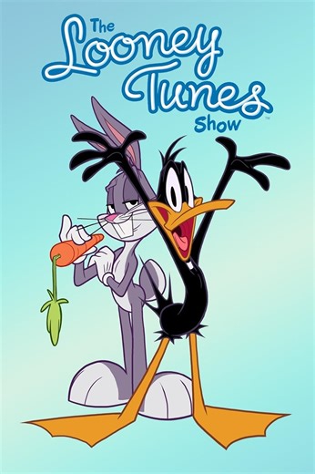 El show de los Looney Tunes (Serie de TV 2011–2013) ⭐ 7.8 | Animación, Aventura, Comedia
