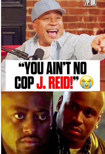 LL Cool J and Omar Epps Duo: Why Omar Epps Flipped on His Man in 90s Movies