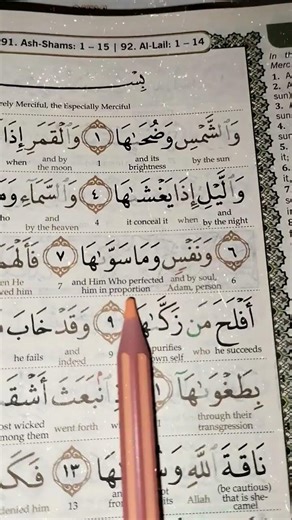 Surah Ash Shams | #muhammadﷺ #surahshams #quranrecitation #islamicshorts #quran #qurantilawat