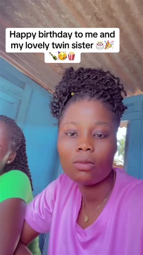 Happy birthday to us 🎉🥳🎂🍾#happybirthday