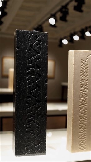 Which came first: Hammurabi’s Code or the Ten Commandments? Comment ‘Code’ or ‘Commandments’ and we'll post the answer in the next video. | Forever Scholars | Facebook