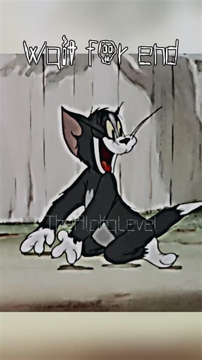 Tom cooked ☠️ #edit