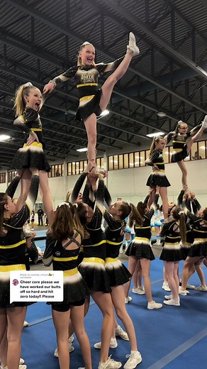 Canadian Cheer on TikTok