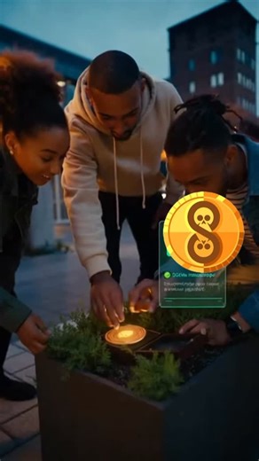 Abdullahi H Baba ll | I used AI to create this reveal for Skullcoin, a project leveraging Stacks blockchain on Bitcoin and expanding to Solana with #Find2Earn.... | Instagram
