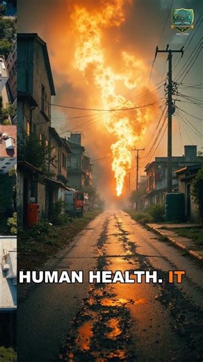What Is Environmental Health? Exposure, Place & Prevention | MPH #Shorts
