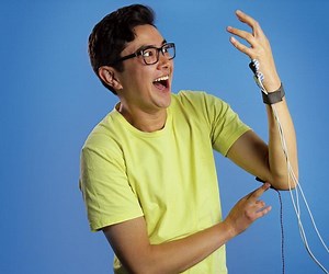 Muscle Twitch Experiment | Muscle Contraction Lab| ADInstruments