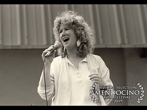 HOLLY NEAR: SINGING FOR OUR LIVES (2019 Mendocino Film Festival Official Selection)