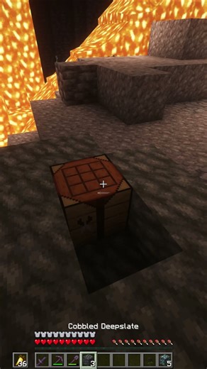 minecraft easy infinity diamonds #minecraft #meme #diamonds